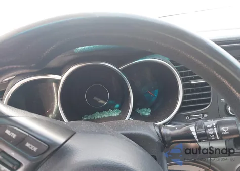 2014 Kia Optima Lx from USA, damaged, VIN 5XXGM4A70EG348229